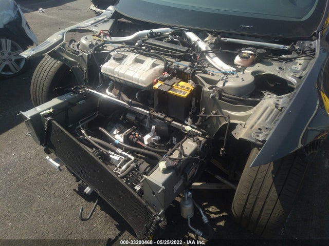 Tesla Model S Long Range 2020 5YJSA1E23LF379040 Image 8