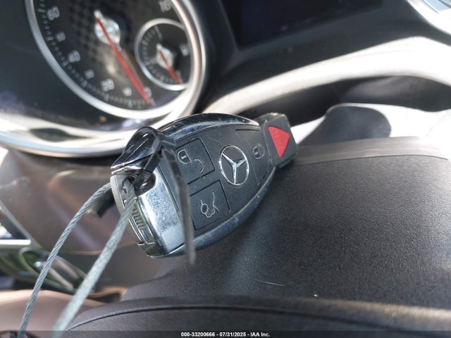 Mercedes-Benz GLE-Class 2017 4JGED6EB8HA087803 Image 11