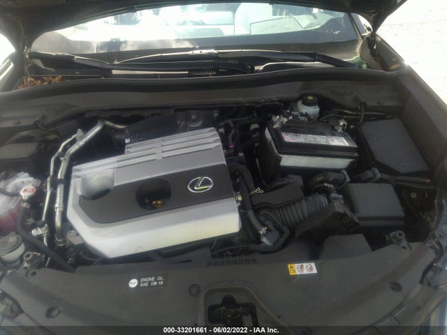 2021 Lexus UX, VIN: JTHX3JBH5M2032997