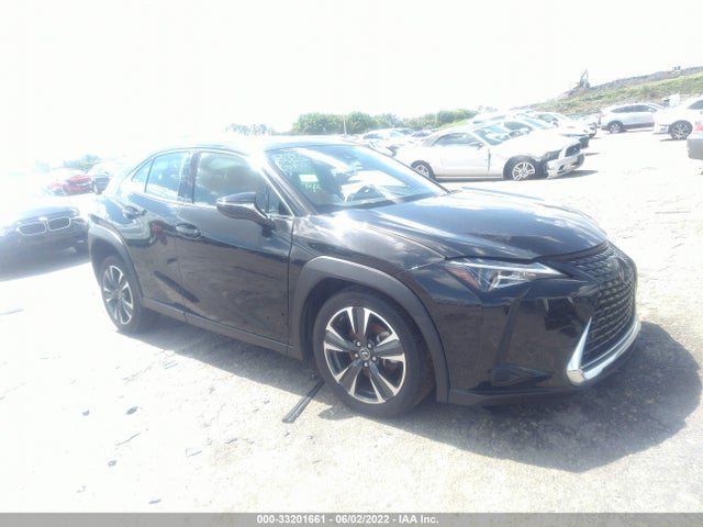 2021 Lexus UX, VIN: JTHX3JBH5M2032997