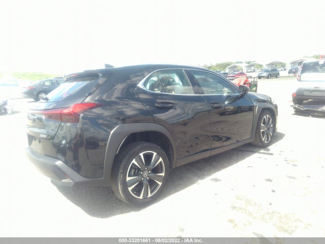 2021 Lexus UX, VIN: JTHX3JBH5M2032997