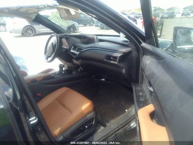 2021 Lexus UX, VIN: JTHX3JBH5M2032997