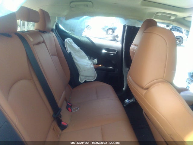 2021 Lexus UX, VIN: JTHX3JBH5M2032997