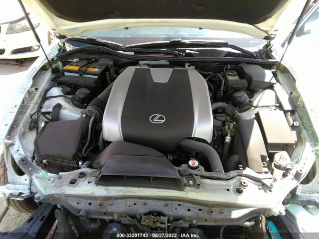 2019 Lexus GS, VIN: JTHBZ1BL0KA016917