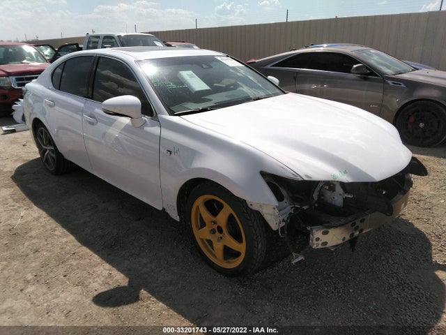2019 Lexus GS, VIN: JTHBZ1BL0KA016917
