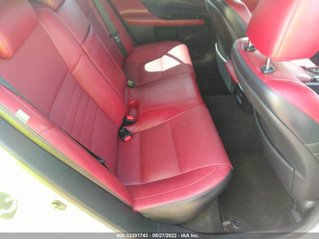 2019 Lexus GS, VIN: JTHBZ1BL0KA016917