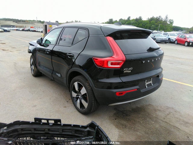 2020 Volvo XC40, VIN: YV4162UK1L2203575