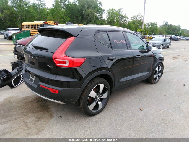 2020 Volvo XC40, VIN: YV4162UK1L2203575