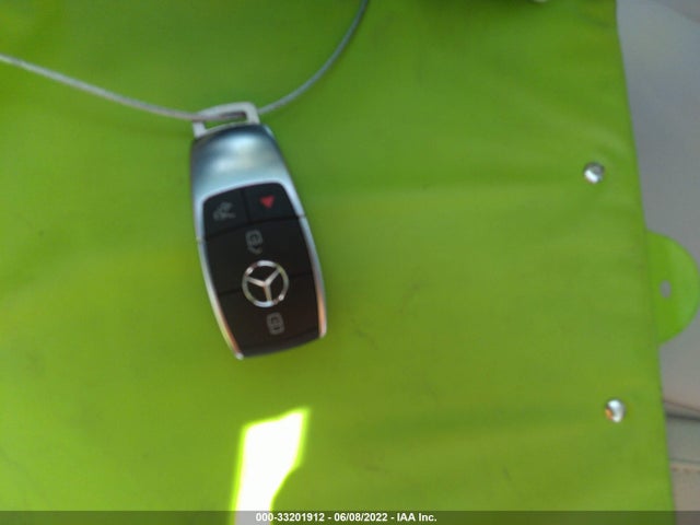 2022 Mercedes-Benz A-Class, VIN: W1K3G4EB7NJ337797