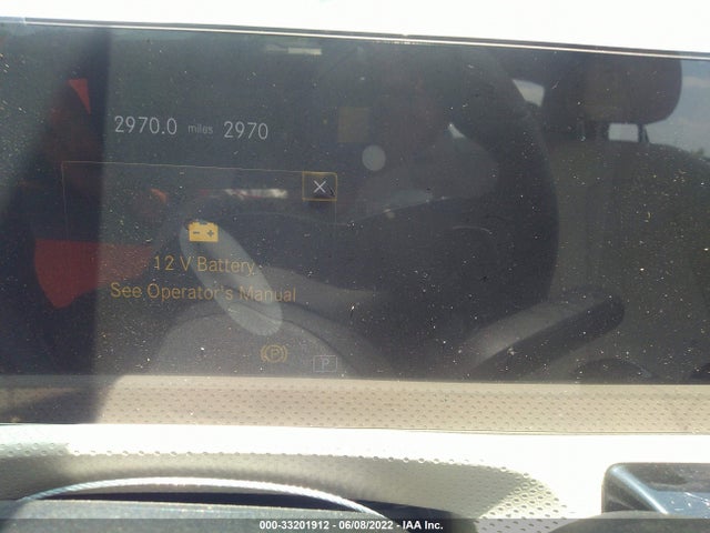 2022 Mercedes-Benz A-Class, VIN: W1K3G4EB7NJ337797