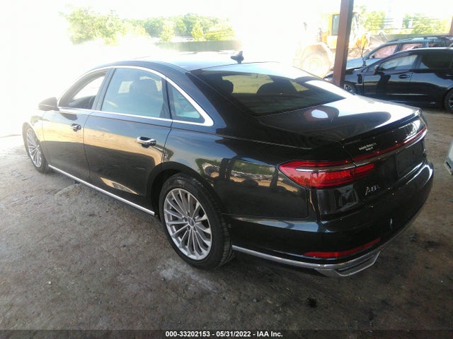 2019 Audi A8, VIN: WAU8DAF89KN009504
