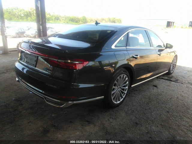 2019 Audi A8, VIN: WAU8DAF89KN009504