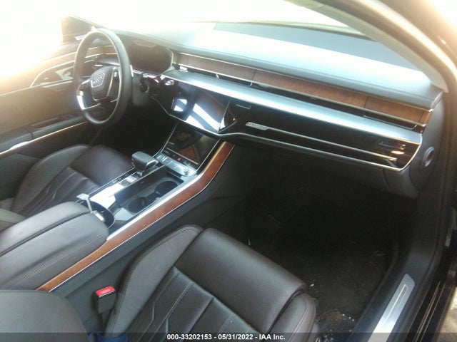 2019 Audi A8, VIN: WAU8DAF89KN009504