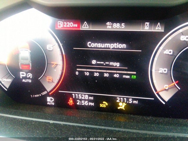 2019 Audi A8, VIN: WAU8DAF89KN009504