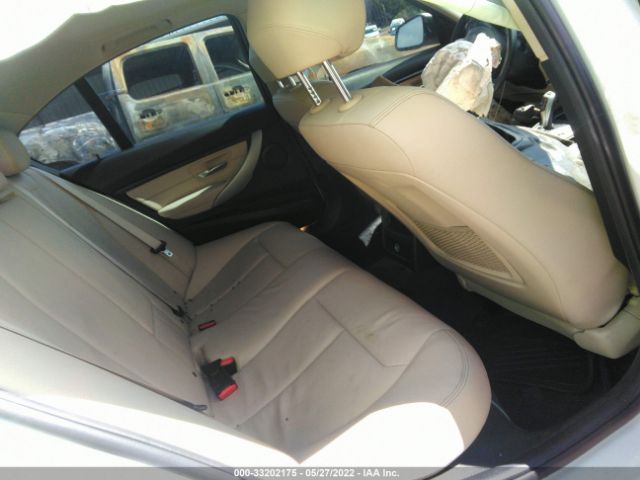 WBA8E1G55JNU93669 BMW 3 Series 320i