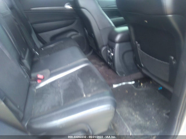 2017 Jeep Grand Cherokee, VIN: 1C4RJFAG1HC760032