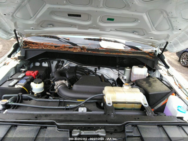 2021 Nissan NV, VIN: 1N6BF0KM1MN804692