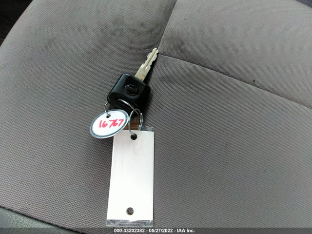 2021 Nissan NV, VIN: 1N6BF0KM1MN804692