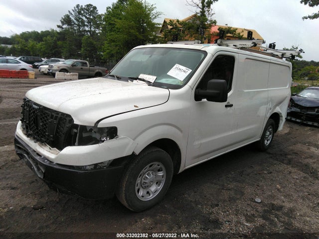2021 Nissan NV, VIN: 1N6BF0KM1MN804692