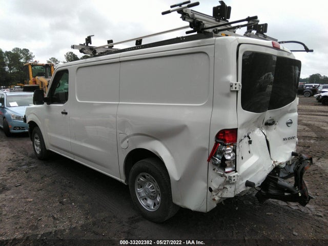 2021 Nissan NV, VIN: 1N6BF0KM1MN804692