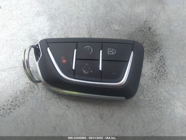2020 Cadillac CT5, VIN: 1G6DM5RK0L0150141
