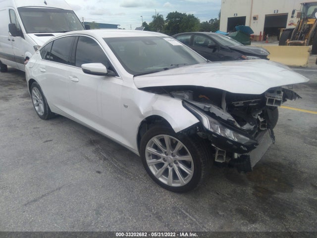 2020 Cadillac CT5, VIN: 1G6DM5RK0L0150141