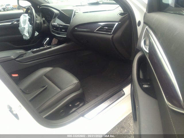 2020 Cadillac CT5, VIN: 1G6DM5RK0L0150141