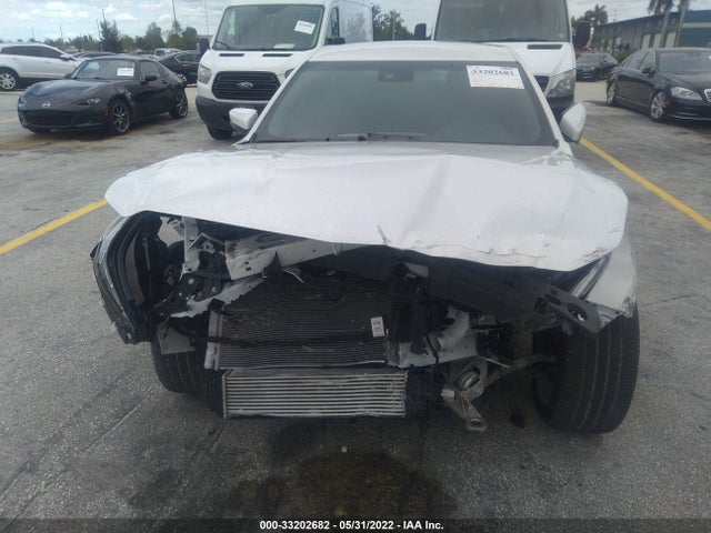 2020 Cadillac CT5, VIN: 1G6DM5RK0L0150141