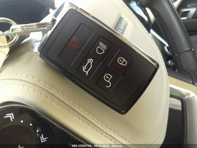2021 Land Rover Range Rover Sport, VIN: SALWR2SU1MA761978