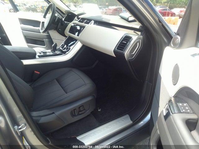 2021 Land Rover Range Rover Sport, VIN: SALWR2SU1MA761978
