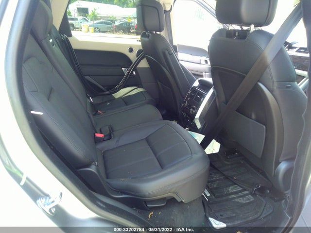 2021 Land Rover Range Rover Sport, VIN: SALWR2SU1MA761978