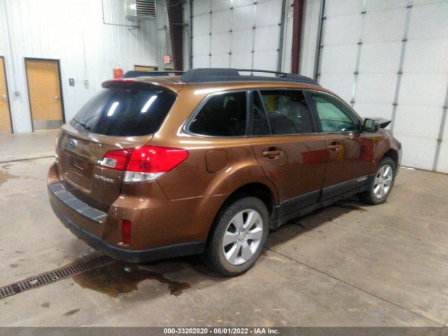 4S4BRCBC1C3207969 Subaru Outback 2.5i Prem