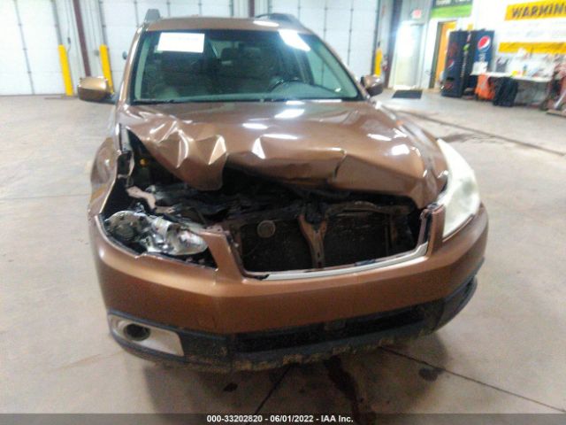4S4BRCBC1C3207969 Subaru Outback 2.5i Prem