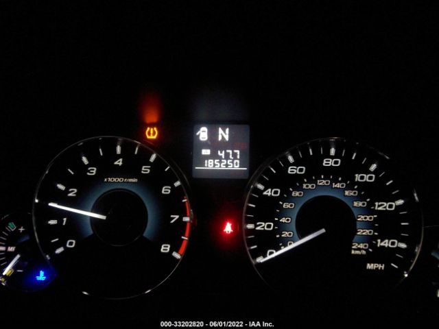 4S4BRCBC1C3207969 Subaru Outback 2.5i Prem