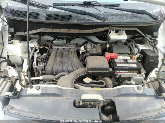2015 Chevrolet City Express, VIN: 3N63M0ZN0FK724558