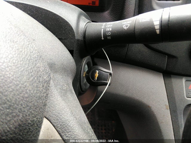 2015 Chevrolet City Express, VIN: 3N63M0ZN0FK724558