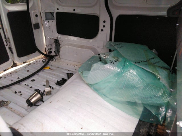 2015 Chevrolet City Express, VIN: 3N63M0ZN0FK724558