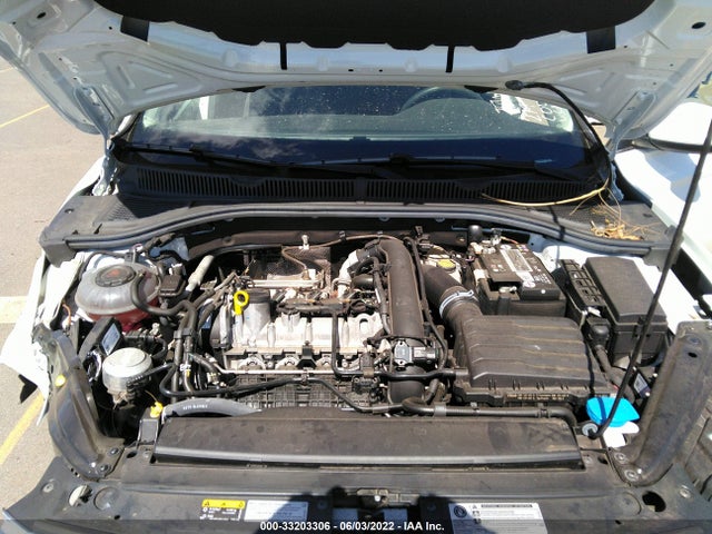 3VWCB7BU6KM156282 Volkswagen Jetta S/se/r-line