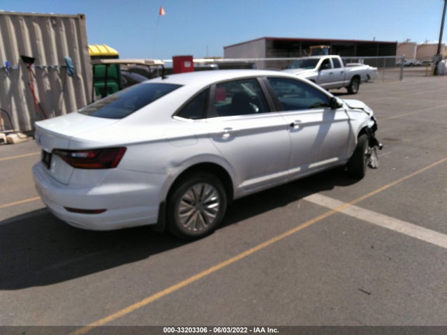 3VWCB7BU6KM156282 Volkswagen Jetta S/se/r-line