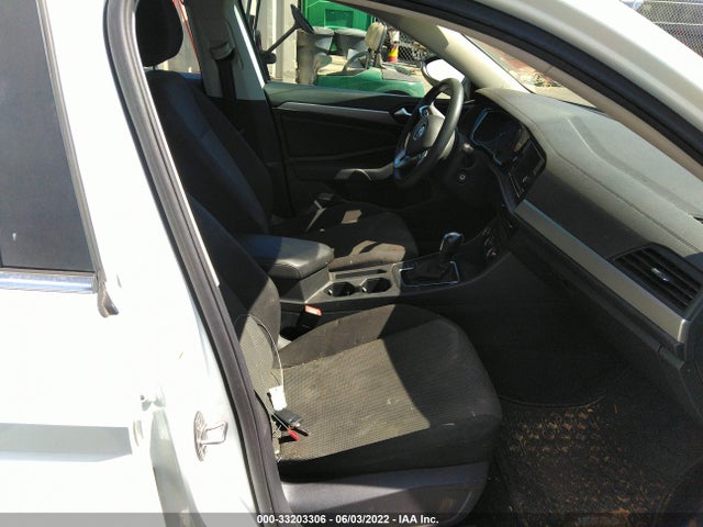 3VWCB7BU6KM156282 Volkswagen Jetta S/se/r-line