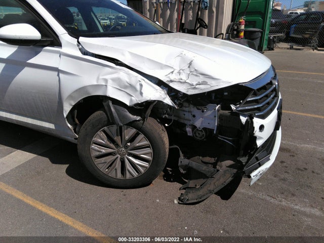 3VWCB7BU6KM156282 Volkswagen Jetta S/se/r-line