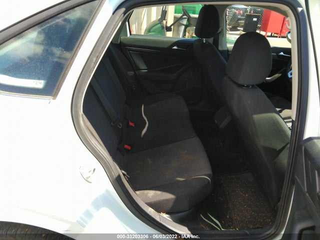 3VWCB7BU6KM156282 Volkswagen Jetta S/se/r-line