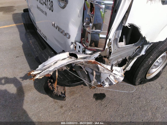 2015 Nissan NV, VIN: 1N6BF0KL5FN800722
