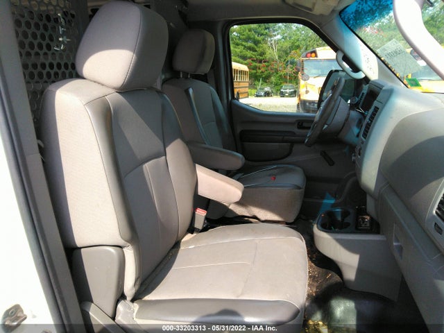 2015 Nissan NV, VIN: 1N6BF0KL5FN800722