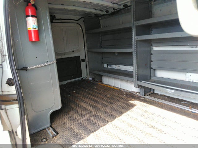 2015 Nissan NV, VIN: 1N6BF0KL5FN800722