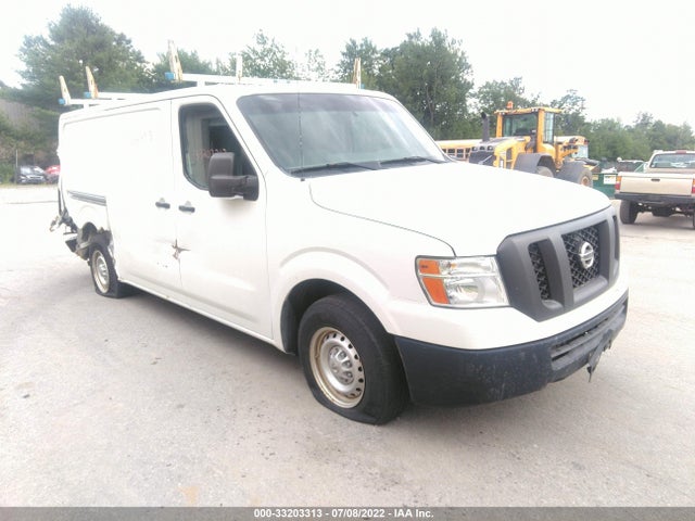 2015 Nissan NV, VIN: 1N6BF0KL5FN800722