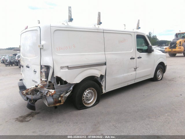 2015 Nissan NV, VIN: 1N6BF0KL5FN800722