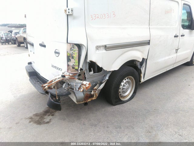 2015 Nissan NV, VIN: 1N6BF0KL5FN800722