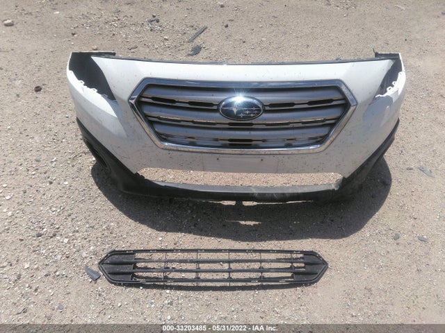 2017 SUBARU OUTBACK VIN: 4S4BSAAC3H3217632