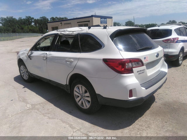 2017 SUBARU OUTBACK VIN: 4S4BSAAC3H3217632